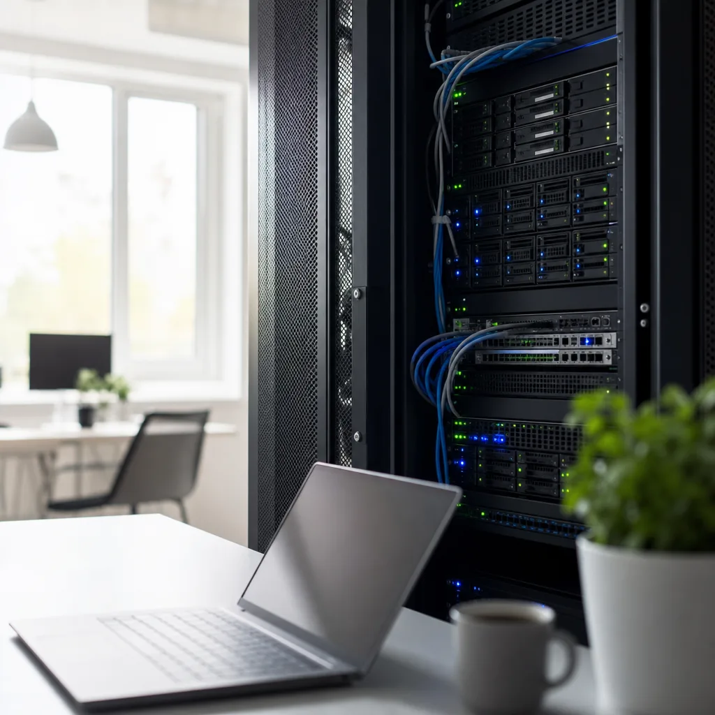 MySQL-databas på webbhotell – allt du behöver veta