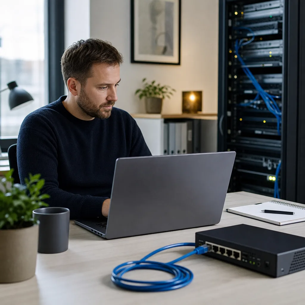Hostinger vs One.com recension 2026 – pris, funktioner och omdöme