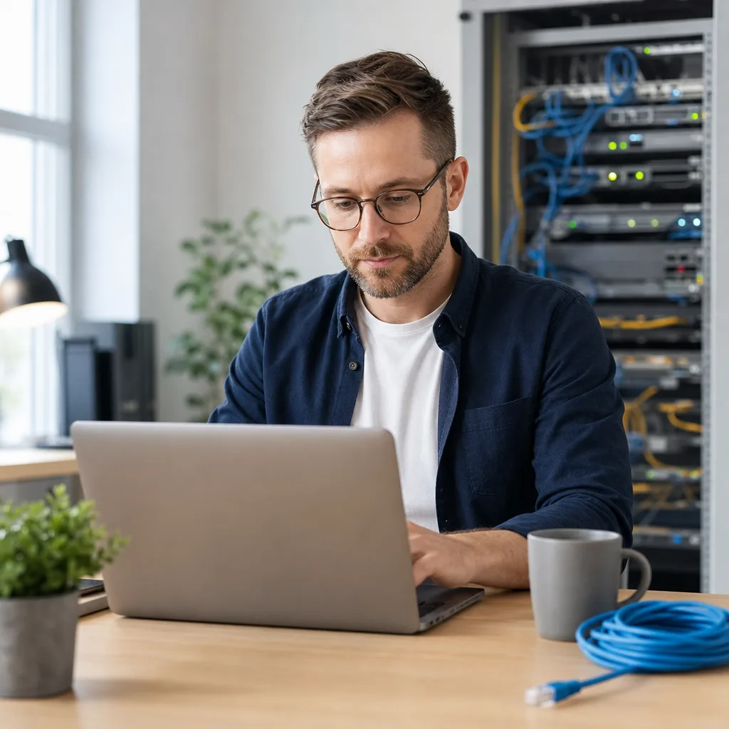 Hostinger recension 2026 – pris, funktioner och omdöme