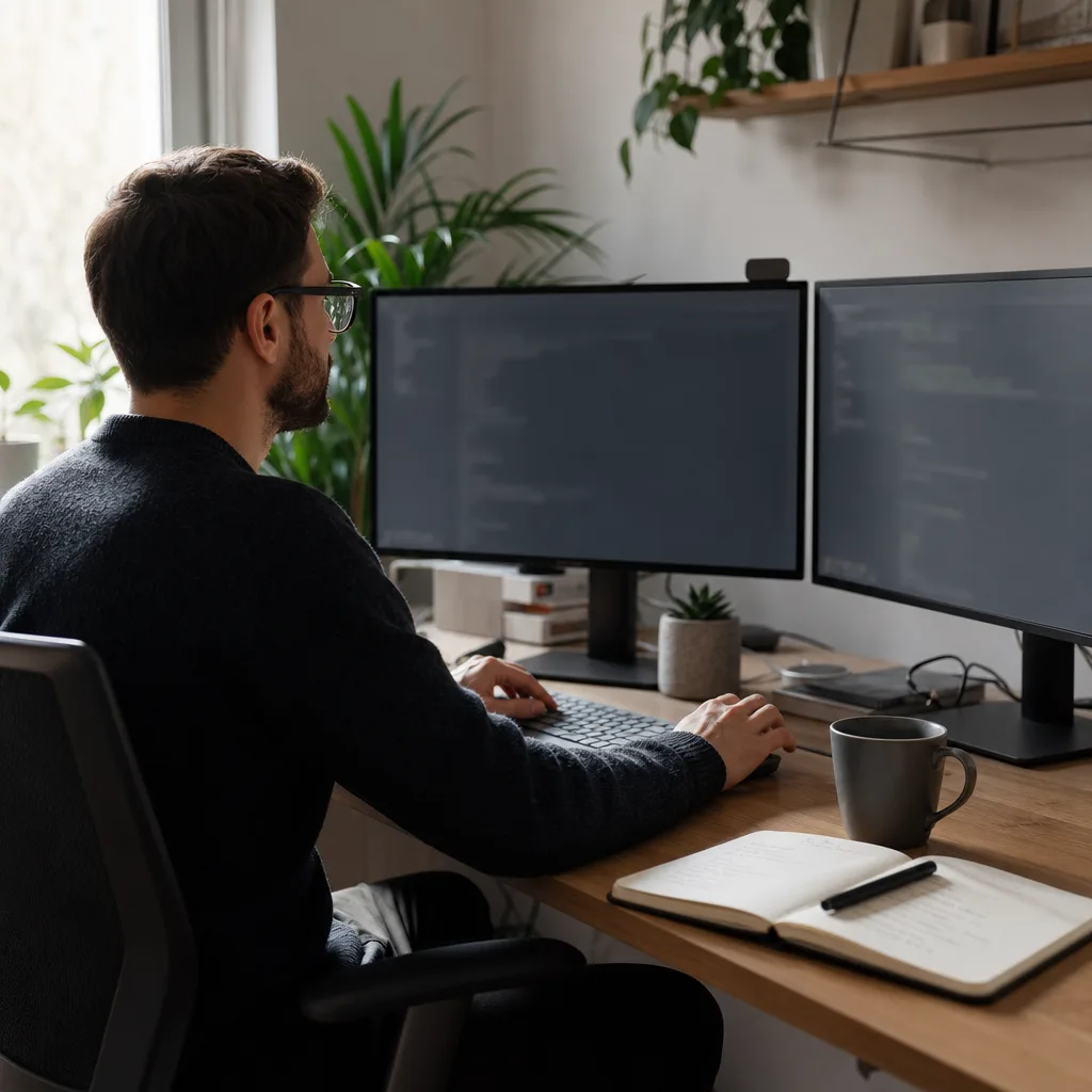 PHP-version på webbhotell – varför det är viktigt